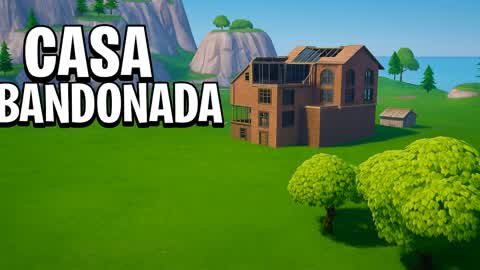 Casa Abandonada