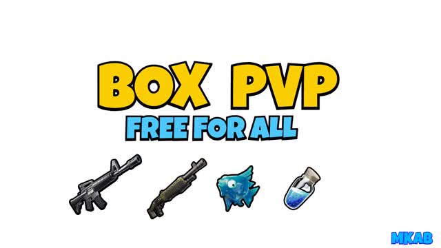 MKAB BOX PVP đŠ