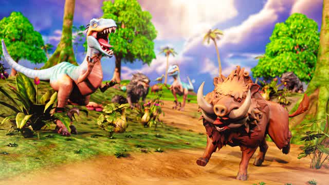 Capture 1 – FUN WILD LIFE TYCOON