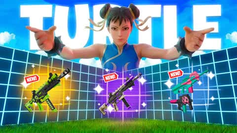 TURTLE FFA⭐🐢