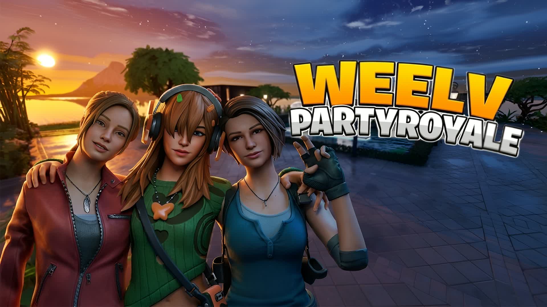 weelv party royale 2.0