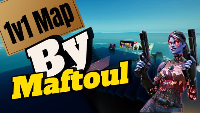 Maftoul 1v1 📝