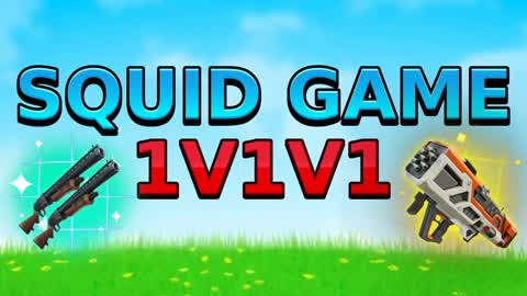 SQUID GAME 1v1v1 REALISTICS