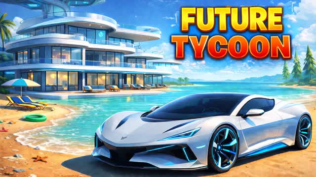 FUTURE TYCOON