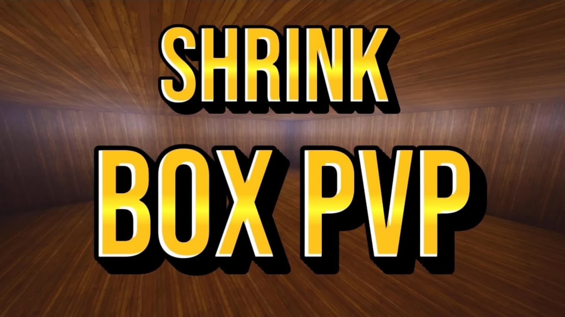 縮小ボックスPVP