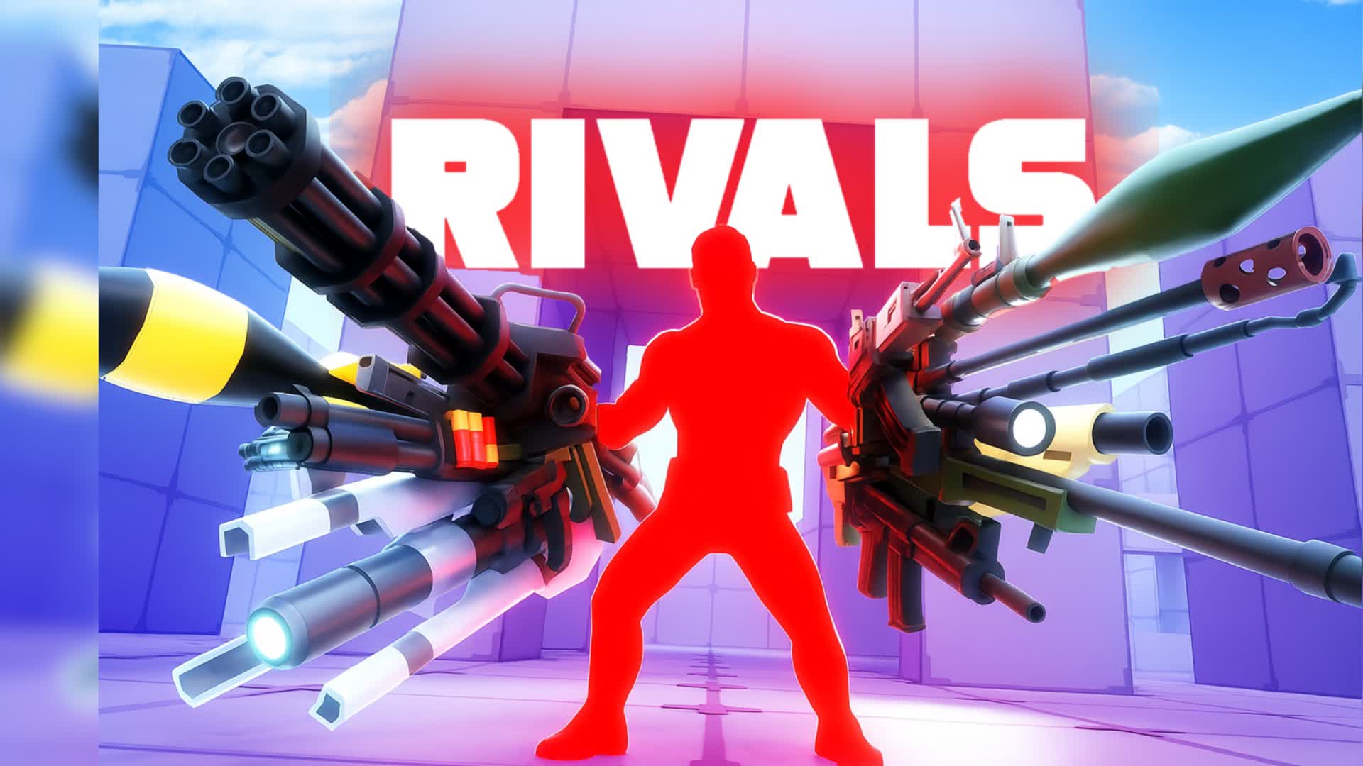RIVALS