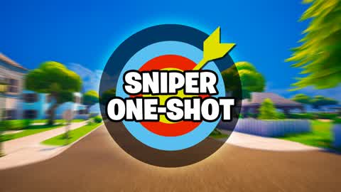 🎯 SNIPER ONE SHOT 🎯