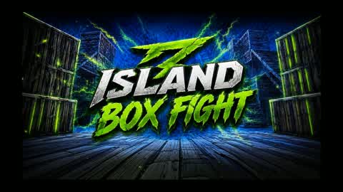 ISLAND BOX PVP