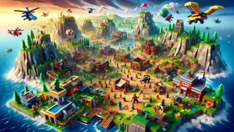 Block Island Free for All