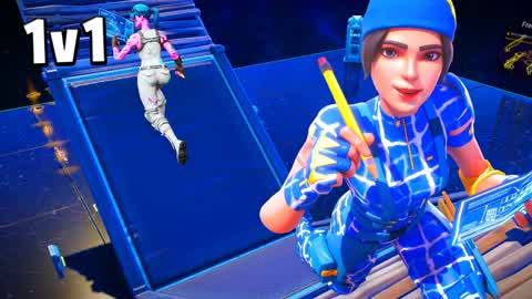 1v1 INSTANT BUILD FIGHTS ⚡[1.0.1]