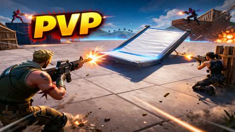 Pvp zone