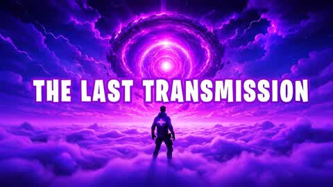 THE LAST TRANSMISSION