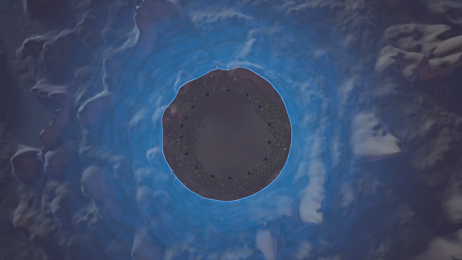 ​(AM)🌀 CRIMZONE ZONE WARS سكرمز صحراوي