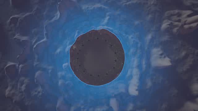 ​(AM)🌀 CRIMZONE ZONE WARS سكرمز صحراوي