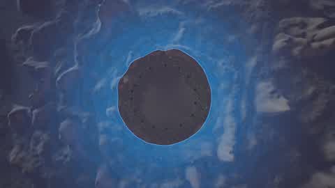 ​(AM)🌀 CRIMZONE ZONE WARS سكرمز صحراوي