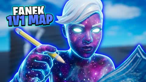 FANEK 1V1 BUILD FIGHT!