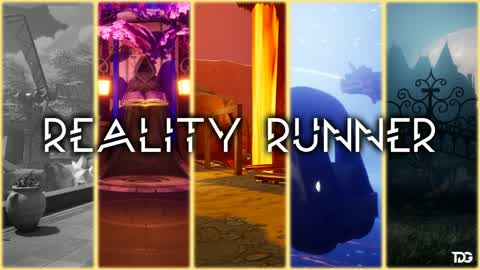 Reality Runner