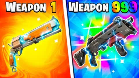 ⭐️GUN GAME SIMPLE