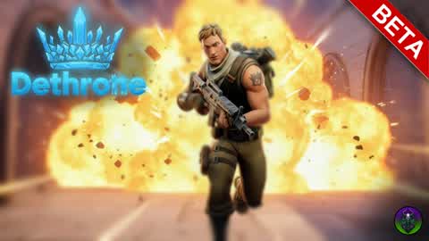 Dethrone FFA | {Open Beta}