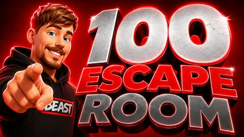 100 GG ESCAPE ROOMđ