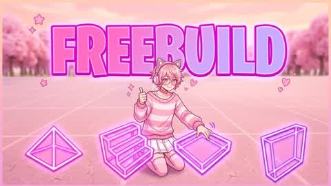 FEMBOYS: PRACTICE & BUILD FIGHT 🛠️