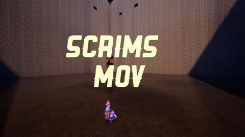 SOLO SCRIMS- سكرمز موف 🏆