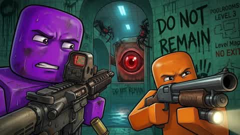 BRAINROT RED VS BLUE GAME MODE 🔴🔵
