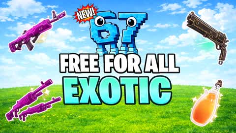 ALL EXOTIC GUNS & RIDES FREE FOR ALL 🔥