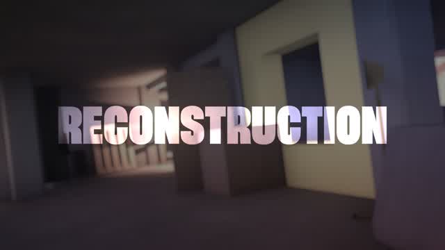 Reconstruction