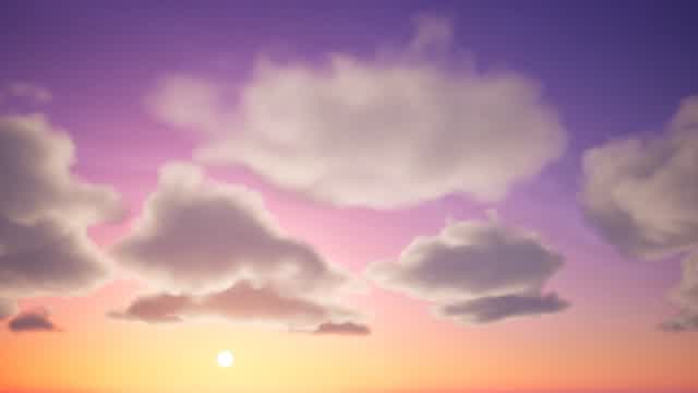 Capture 1 – THE LITTLE PARADISE