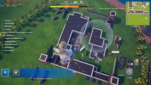 Knast Einnehmen und Flüchten extrem