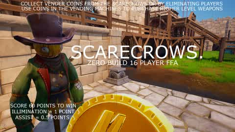 Scarecrows