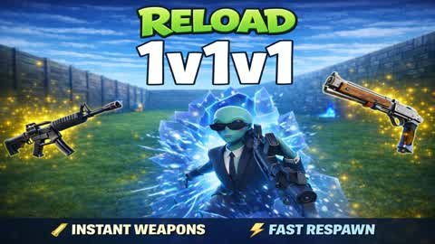 1v1v1 – Fast Build