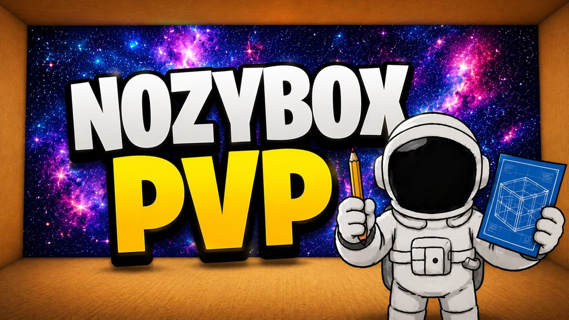 Nozy Box PvP