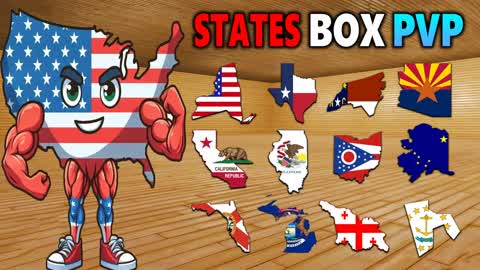 STATES BOX PVP📦
