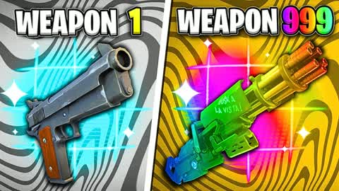 Gun Game [LOW GRAVITY]