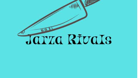 Jarza RIVALS