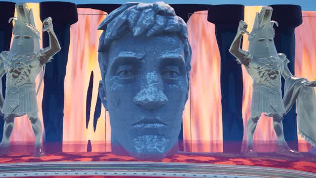 ROCKETRACING EL PRINCIPIO DEL FIN 2.