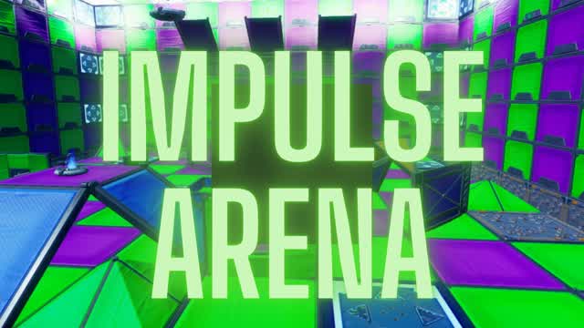 Impulse arena
