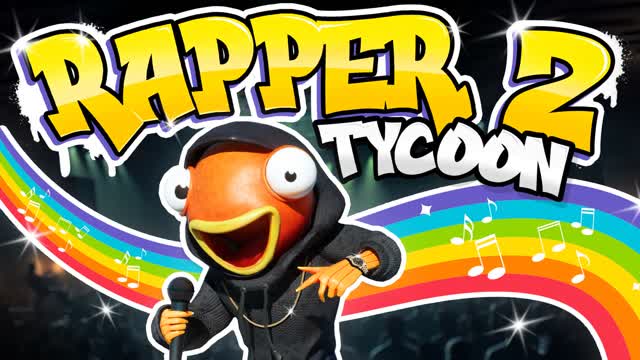 RAPPER 2 TYCOON🎤