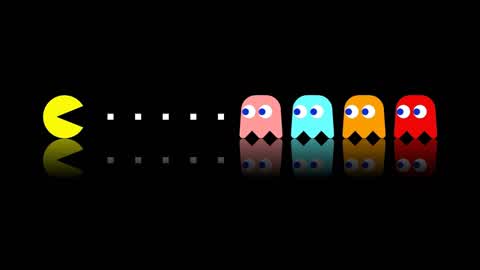 Pac Man