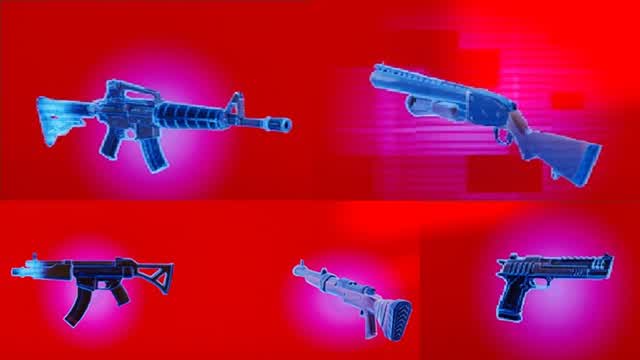 Mini Game OG Guns (Prison Or Not!)