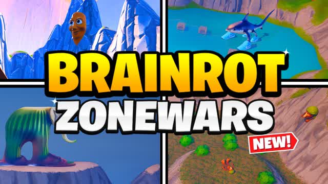 ⭐ ITALIAN BRAINROT ZONEWARS ⭐