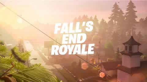 Fall's End Royale