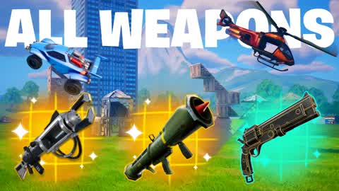 PIT FFA WITH EVERY GUN