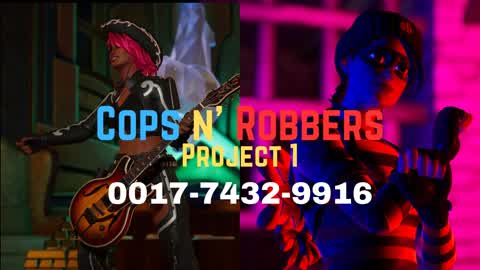 Fortography Project 1