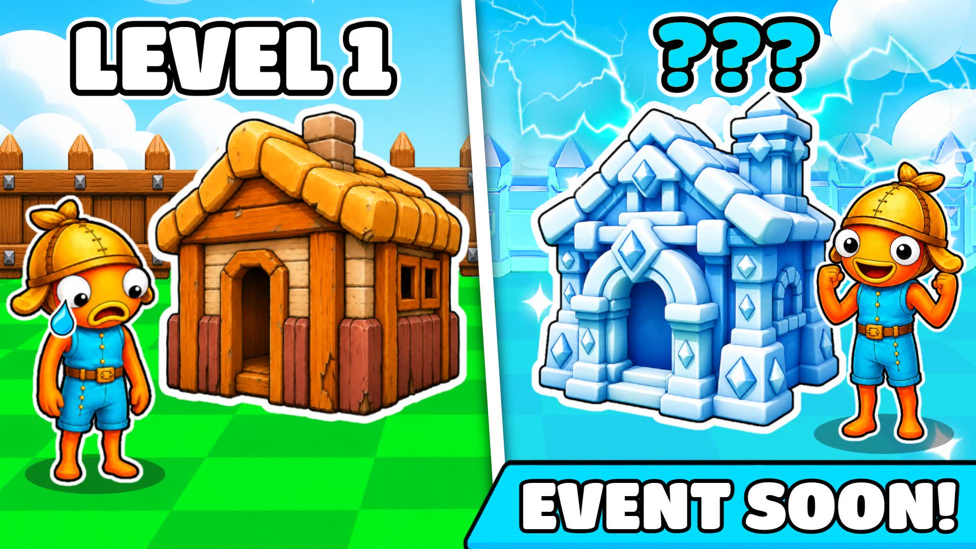 FORT CLASH [TYCOON]