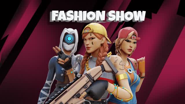 Capture 1 – VIRAL FASHION SHOW