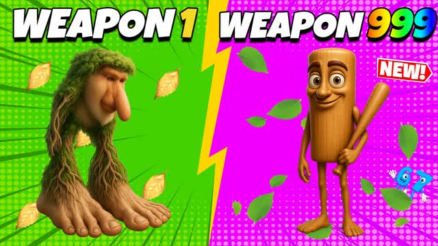 Capture 1 – ⭐ULTIMATE BRAINROT GUN GAME⭐ONE SHOT🎯
