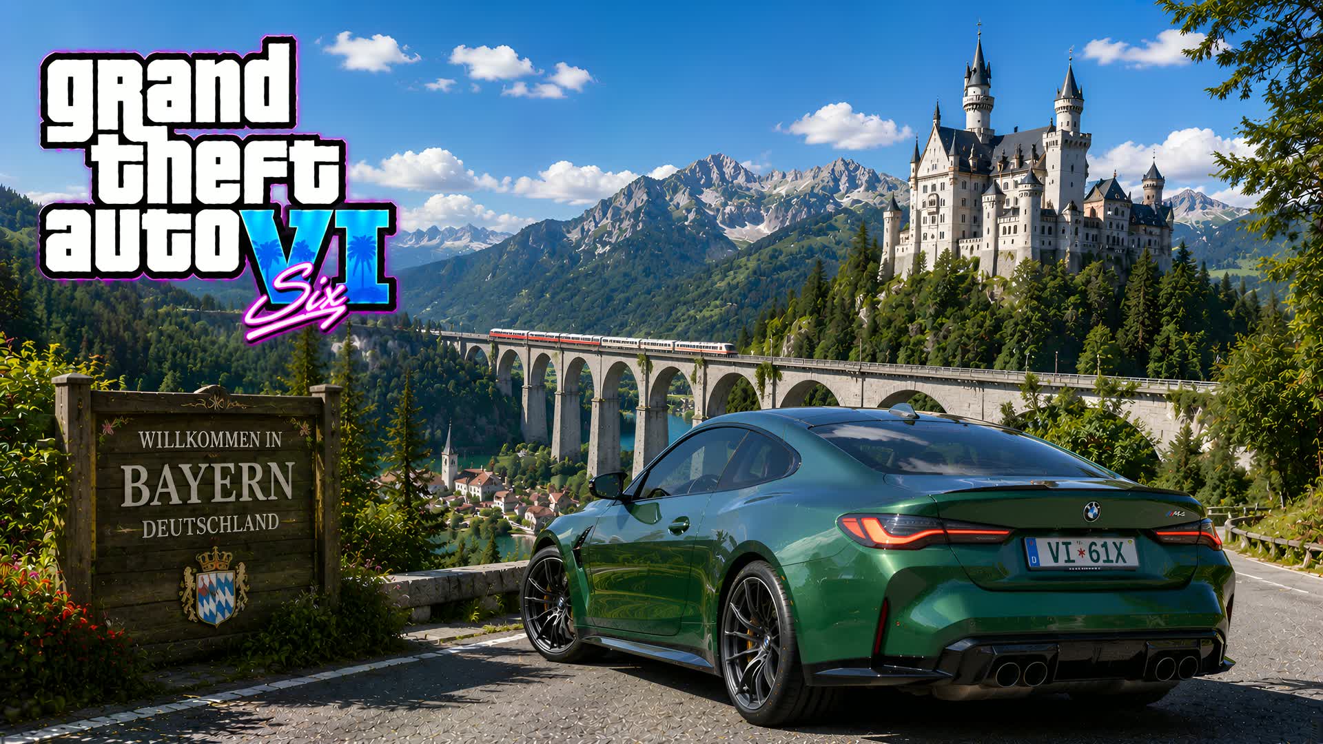 GTA 6🌴GRAND THEFT AUTO VI GTA6🌴ttttt